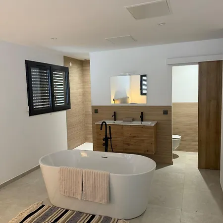 L'annexe De La Suberine Tatil Evi *