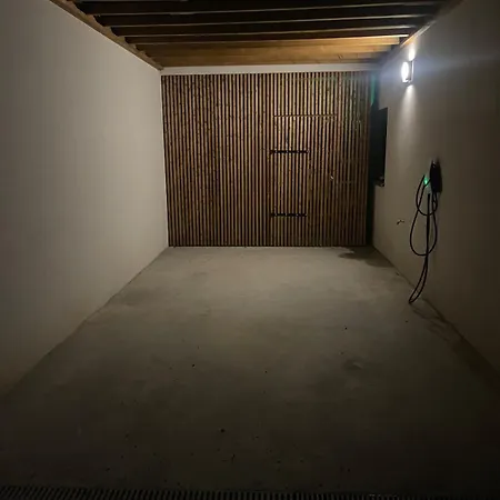 בית נופש L'annexe De La Suberine *