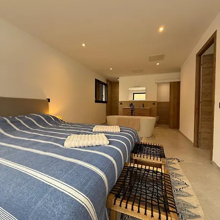 Tatil Evi L'annexe De La Suberine Vives